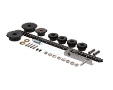 PRINCE CASTLE 526-705S DCFT-JB REFURBISH KIT