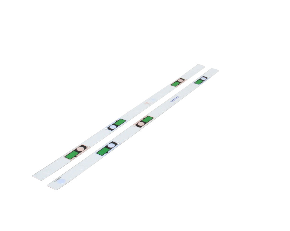 PRINCE CASTLE PARTS 540-663S