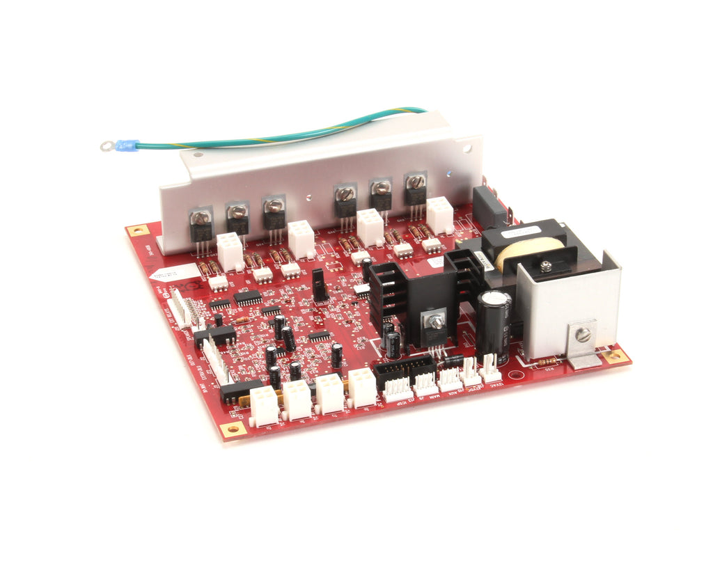 PRINCE CASTLE PARTS 541-1080S