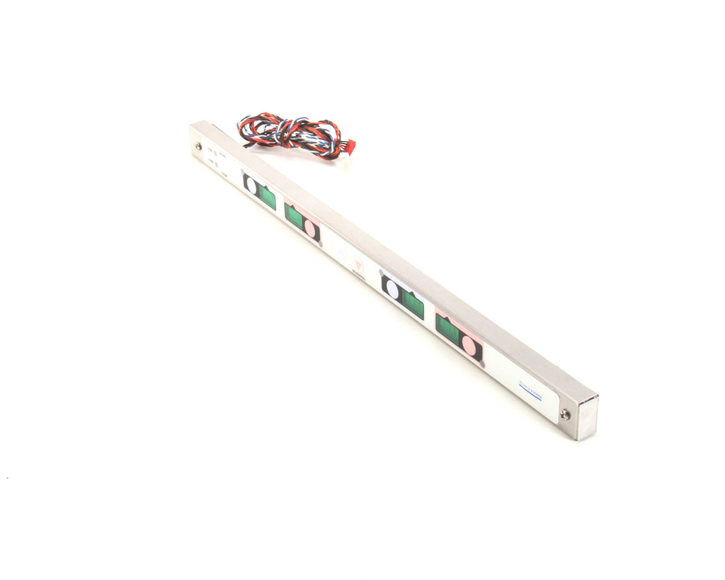 PRINCE CASTLE PARTS 541-1181S