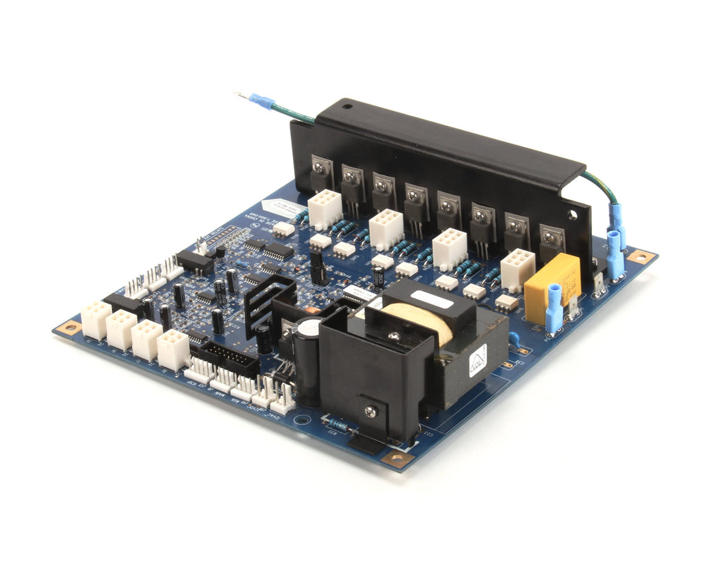 PRINCE CASTLE PARTS 541-1185S