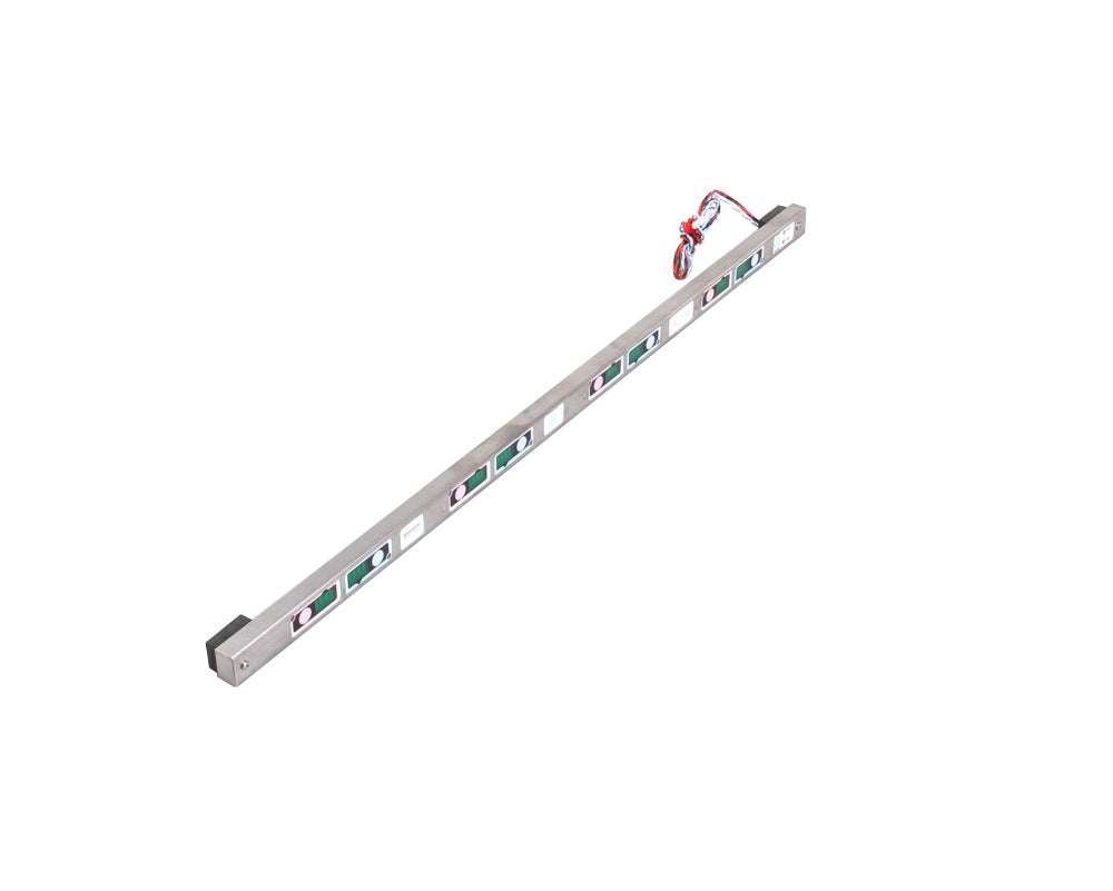 PRINCE CASTLE PARTS 541-1241S