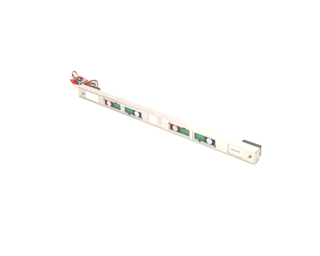 PRINCE CASTLE PARTS 541-1243S