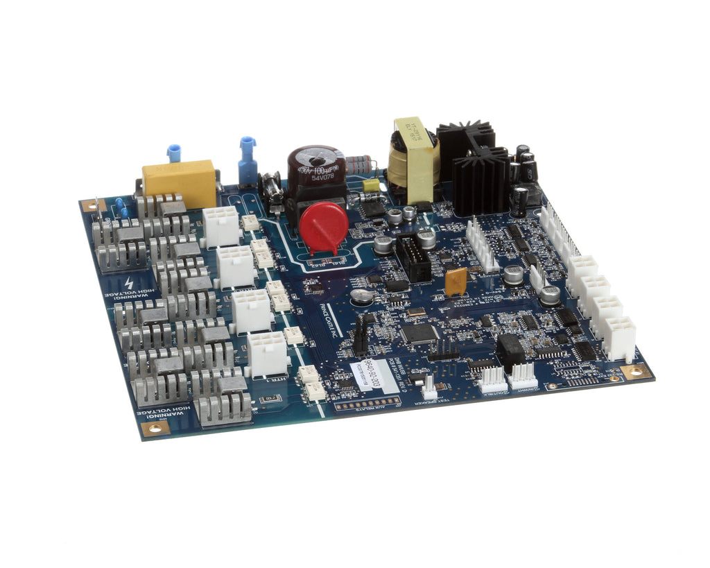 PRINCE CASTLE PARTS 541-1372S