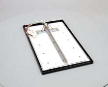 PRINCE CASTLE 541-695S ASSEMBLY LOWER HEATER 230V