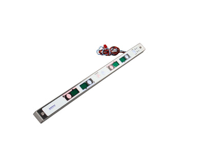 PRINCE CASTLE  PC541-999S KIT,BUTTON BAR TIMER 4 CH