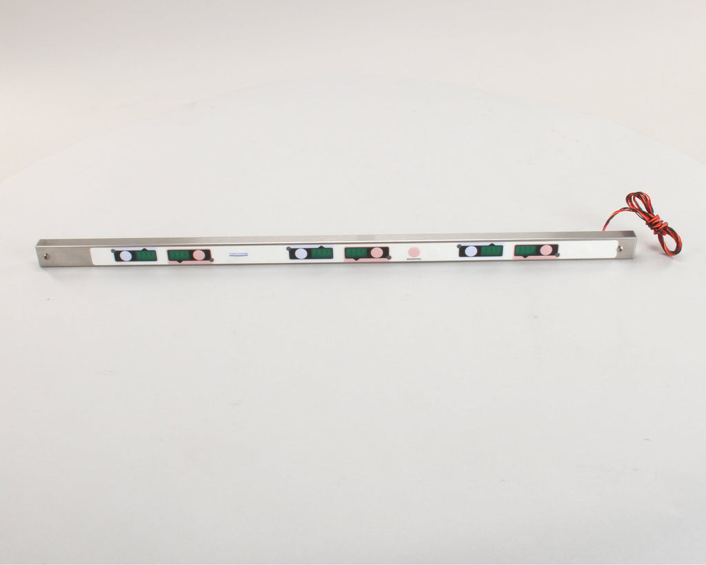 PRINCE CASTLE PARTS 541-TSA6MCS