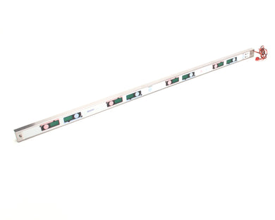 PRINCE CASTLE 541-TSMCS KIT TIMER BUTTON BAR MAIN 8MHZ