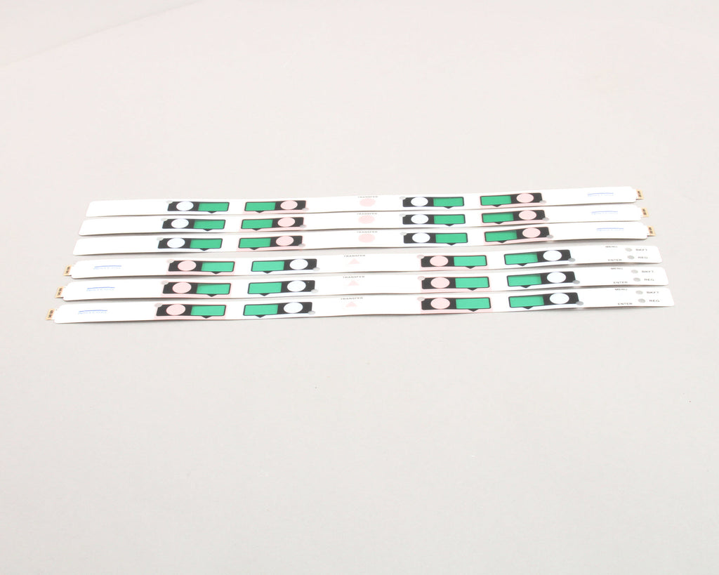 PRINCE CASTLE PARTS 542-329S