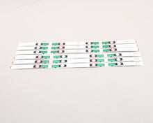 PRINCE CASTLE  PC542-329S KIT,OVERLAY,MAIN &AMP; AUX (PKG/6)