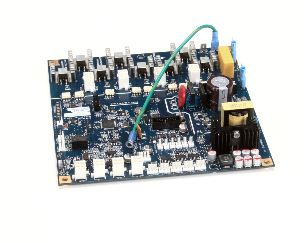 PRINCE CASTLE PARTS 547-099S