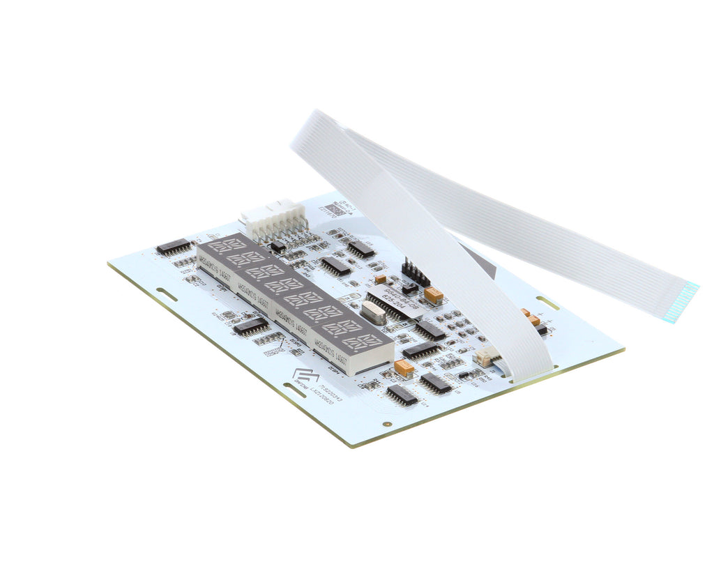 PRINCE CASTLE PARTS 625-204NS