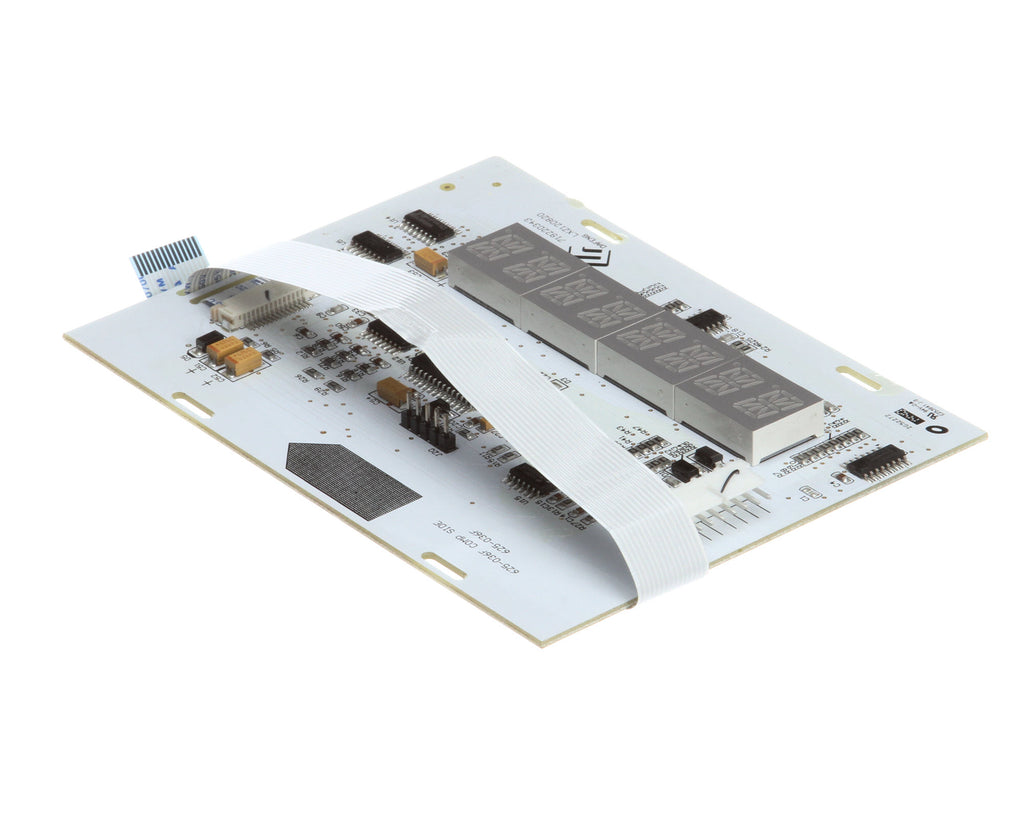 PRINCE CASTLE PARTS 625-205NS