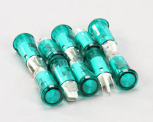 PRINCE CASTLE 71-134-3S PILOT LIGHT GREEN VDE (PKG/10)