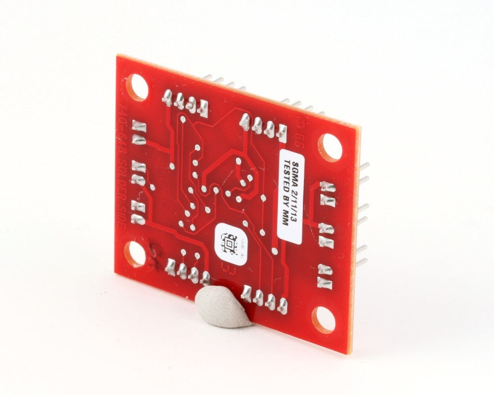 PRINCE CASTLE PARTS 740-650S