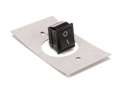 PRINCE CASTLE 78-199S SWITCH ROCKER (230 VOLT)