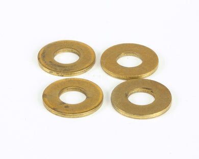 PRINCE CASTLE 79-055S WSHR (PKG OF 4)