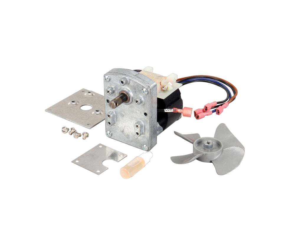 PRINCE CASTLE PARTS 87-037S