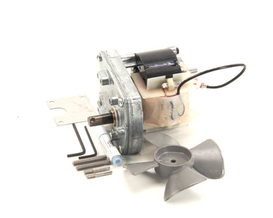 PRINCE CASTLE  PC87-041S KIT,MOTOR 9 SEC,60HZ