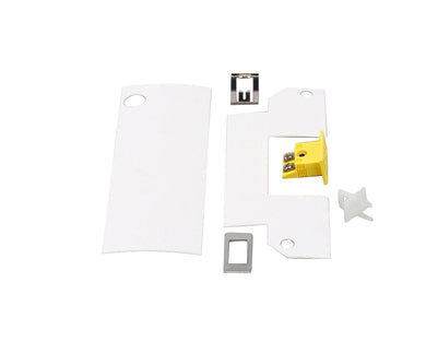 PRINCE CASTLE  PC88-497S MINI JACK,TYPE J