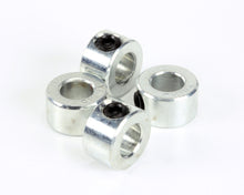 PRINCE CASTLE 89-1060S KIT COLLAR 1/4IN W/SETSCREW (4