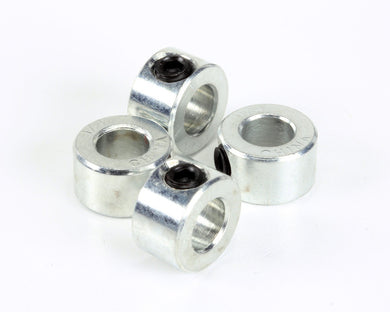 PRINCE CASTLE 89-1060S KIT COLLAR 1/4IN W/SETSCREW (4