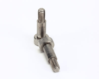 PRINCE CASTLE 912-148S KIT SCREW SHOULDER (PKG OF 2)