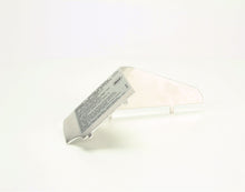 PRINCE CASTLE  PC943-012S KIT,GUARD W/LABELS