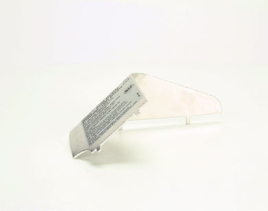 PRINCE CASTLE  PC943-012S KIT,GUARD W/LABELS