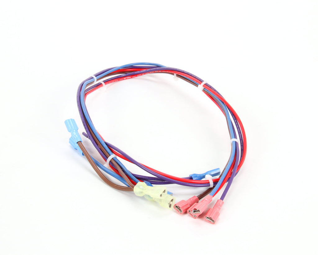 PRINCE CASTLE PARTS 95-1825S