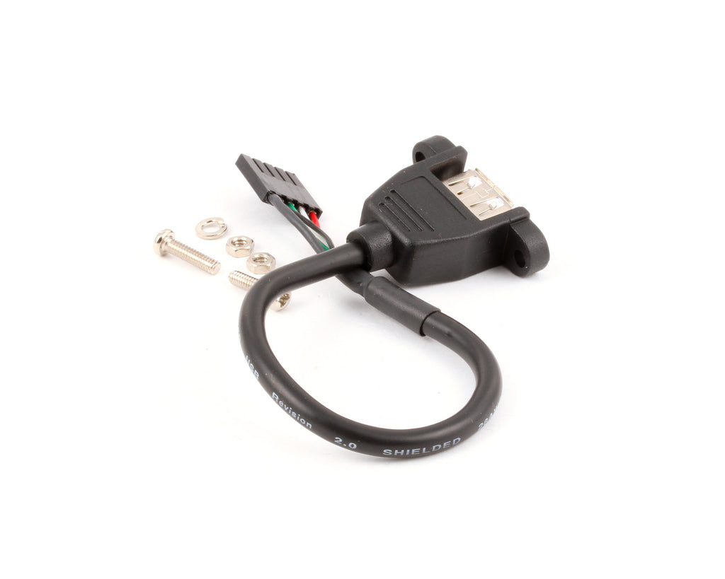 PRINCE CASTLE PARTS 95-1863S