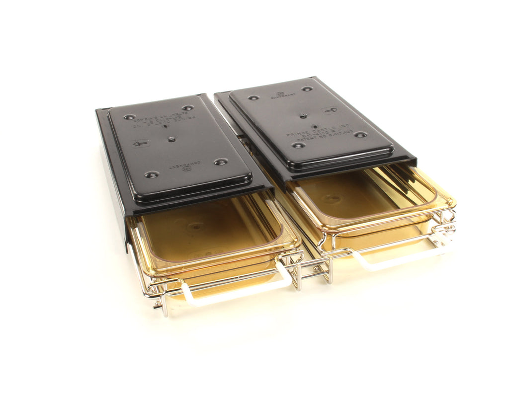 PRINCE CASTLE PARTS DHB2-20RAKA