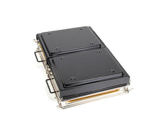 PRINCE CASTLE DHBPT-30RAKB BOX KIT RACK & 1/2 SIZE PAN