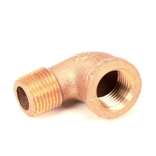 ACCUTEMP ATOP-3615-1 90 DEGREE STREET ELBOW 1/2 INC