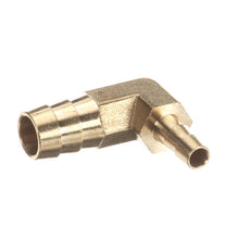 ACCUTEMP AT0P-3616-1 ELBOW 90 HOSE BARB 1/2 X 1/4