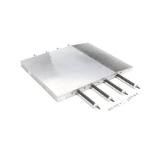 ANTUNES 7000304 PLATEN KIT 230V VCT-250