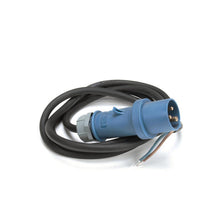 ANTUNES 0700442 POWER CORD ASSEMBLY (HARMZD