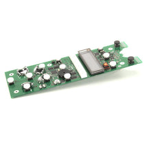ALTO SHAAM BA-34313 I BOARD OPERATION - USE BA-
