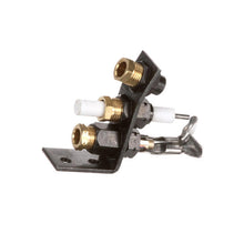 ALTO SHAAM BN-23533 I BURNERS CT PLT NATGAS FULLAS