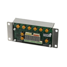 ALTO SHAAM CC-34221 CONTRL ASSB W/TIMER WARMERW/O