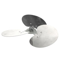 ALTO SHAAM FA-34655 I FAN BLADE CONDENSOR MOTORQC-