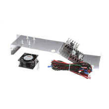 ALTO SHAAM 5016625 KIT SS RELAY 2-CAVITY TH/IIISS