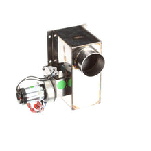ALTO SHAAM VA-37147 VALVE  HIGH PRESSURE/BROWING U
