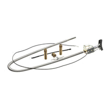 ANETS K6350-00-C CONV KIT LIQUID PROPANE TO NATURAL GAS SLG HW VAL