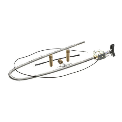 ANETS K6350-00-C CONV KIT LIQUID PROPANE TO NATURAL GAS SLG HW VAL