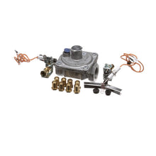 ANETS 7225-3000402-C GAS CONV SNPACT 24X36 48 N/LIQUID PROPANE
