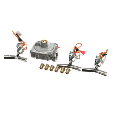 ANETS 7225-3000403-C GAS CONV SNPACT 24X57-72 LIQUID PROPANE-N
