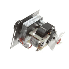 ANTUNES 0011433 GEARMOTOR ASSEMBLY 230V/9RPM