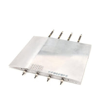 ANTUNES 7000303 PLATEN KIT 208V VCT-250