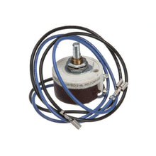 APW WYOTT 83333 RHEOSTAT  208/240 V. PIGGY-BA